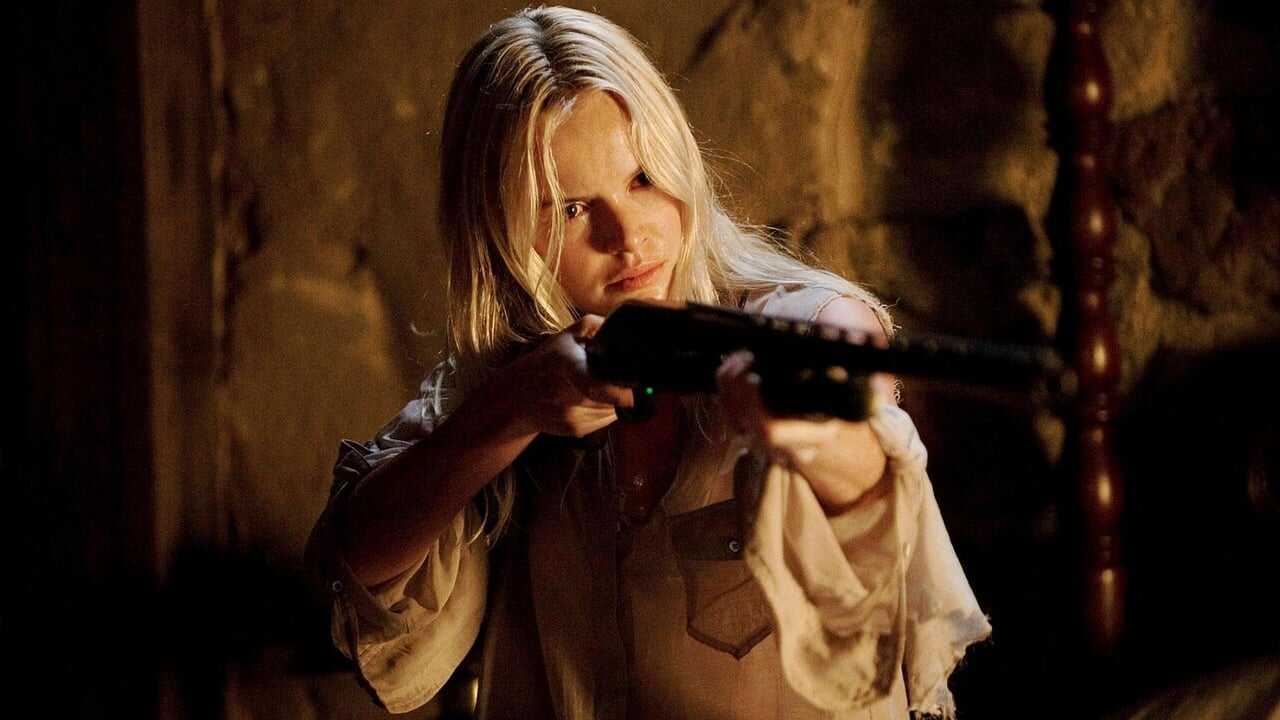 Straw Dogs 0