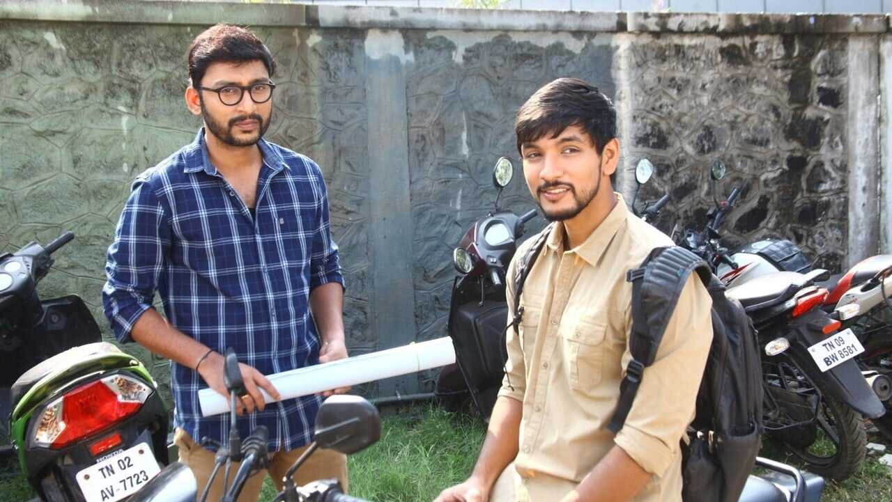Ivan Thanthiran 0