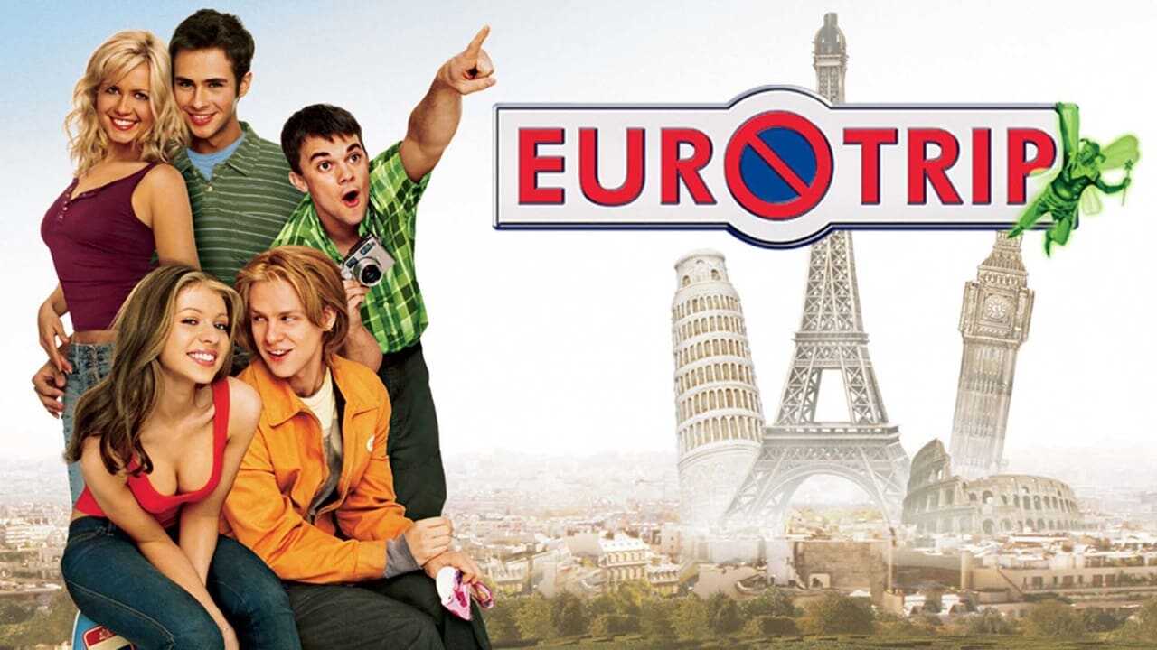 EuroTrip 0