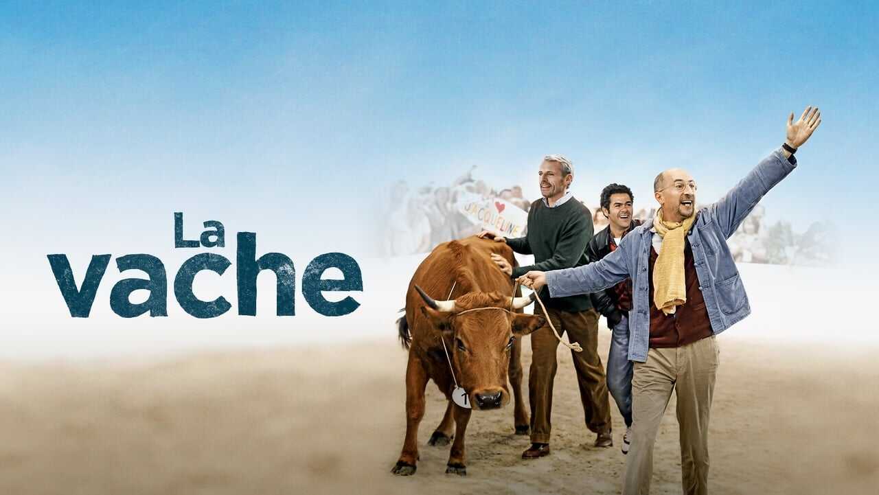 La Vache 0