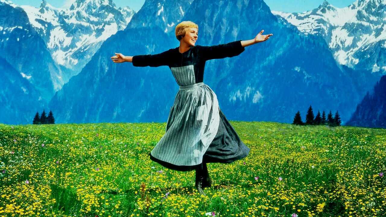 The Sound of Music 0
