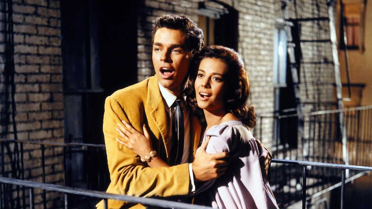 West Side Story 0