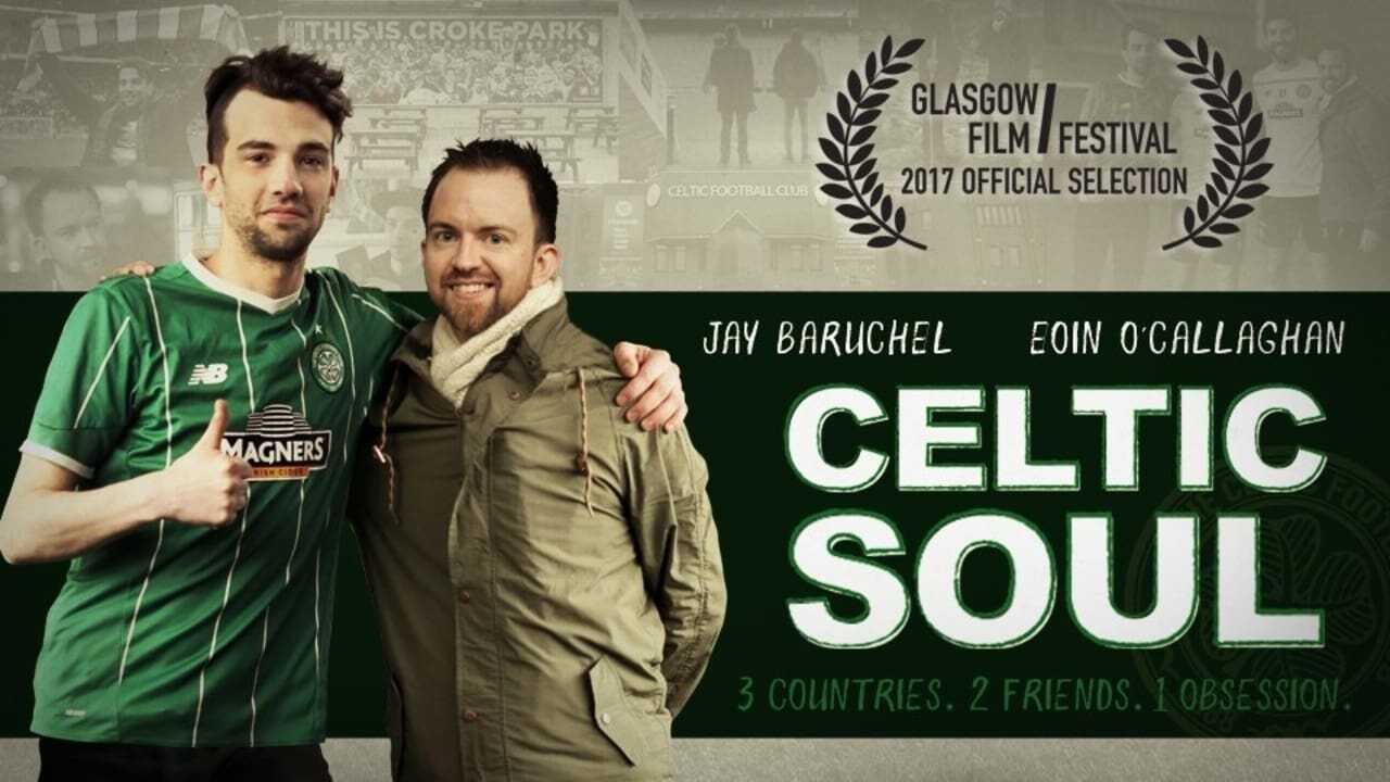 Celtic Soul 0