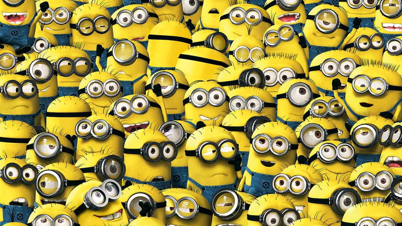 Minions 0