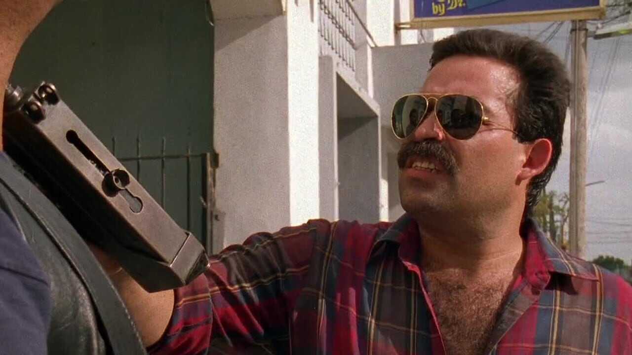 El Mariachi 0