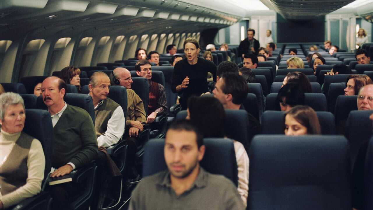 Flightplan 0