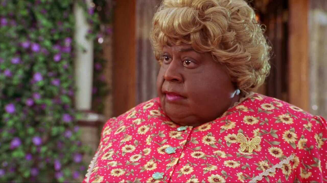 Big Mommas hus 0