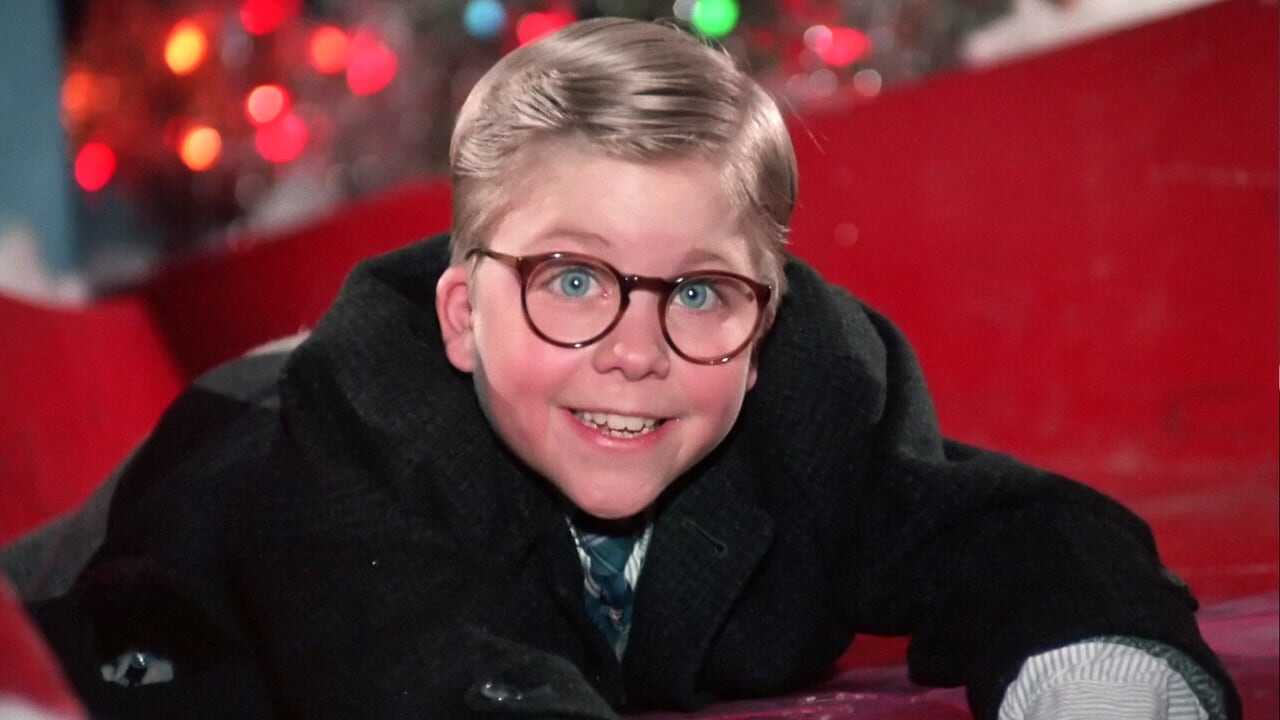 A Christmas Story 0
