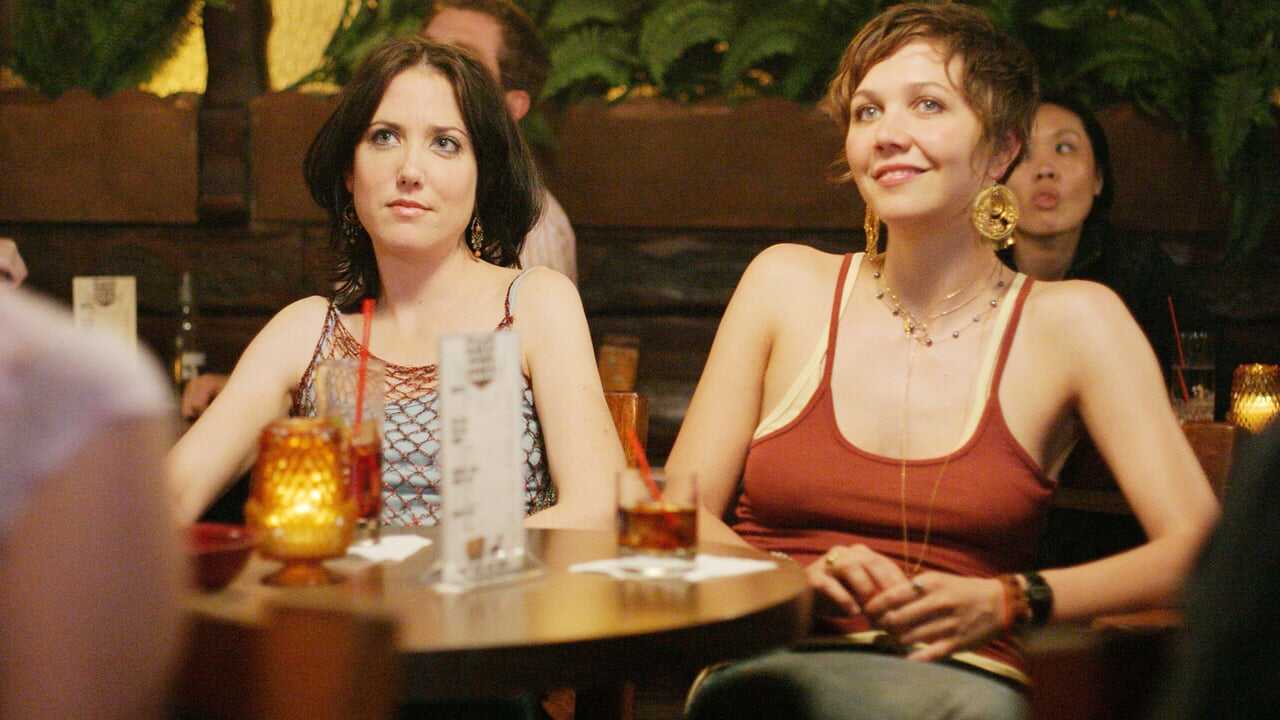 Happy Endings 0