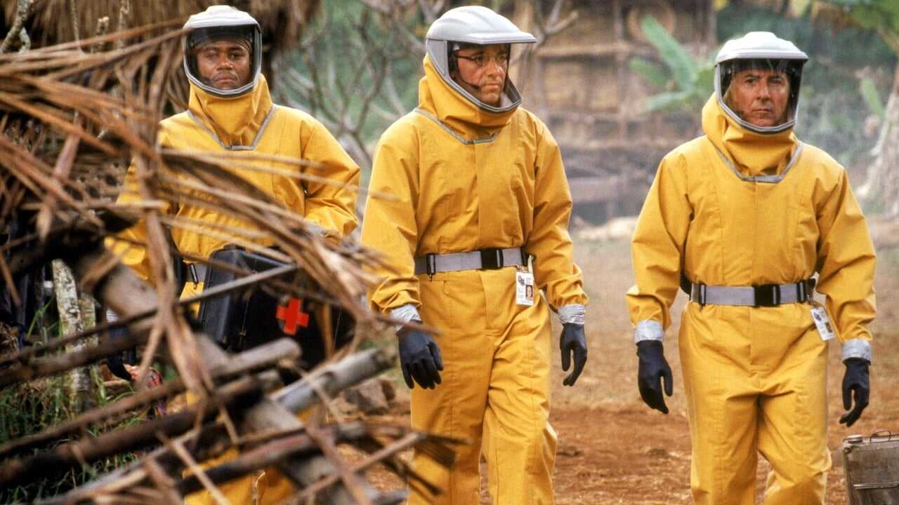 Outbreak 0