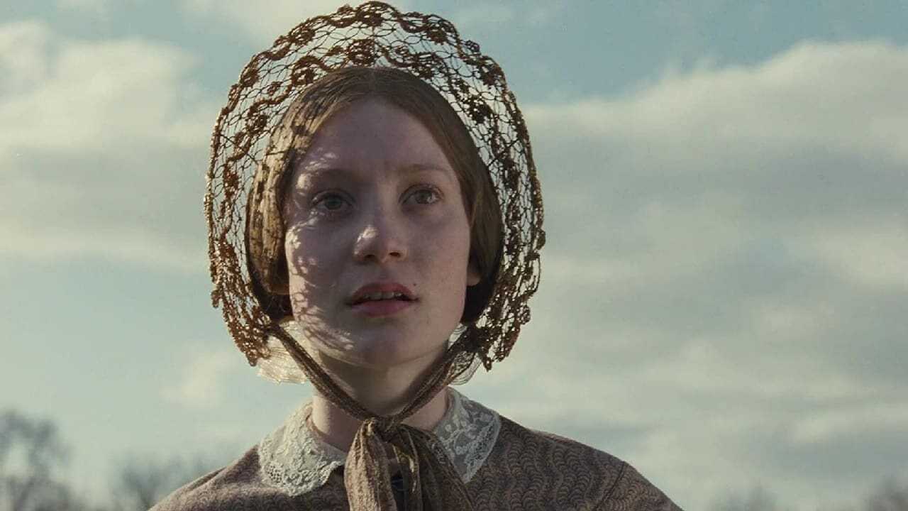 Jane Eyre 0