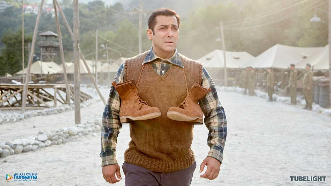 Tubelight 0
