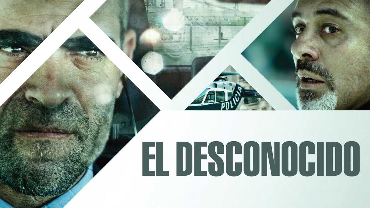El desconocido 0