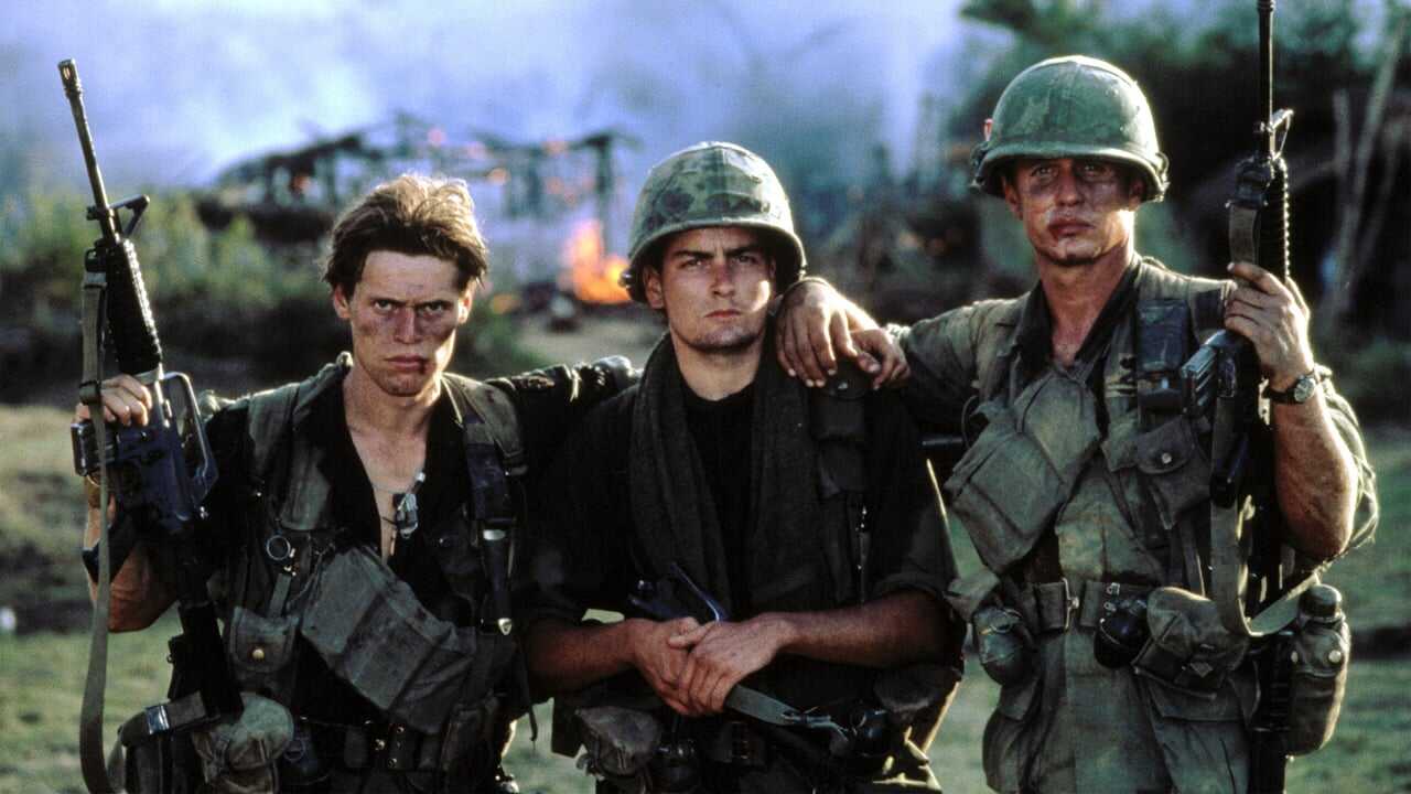 Platoon 0