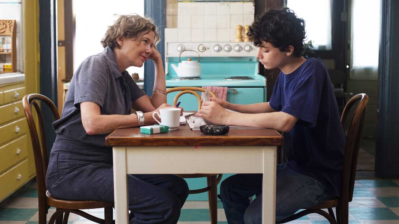 20th Century Women 0