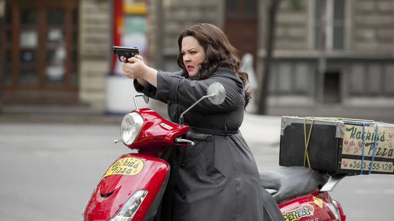 Spy 0