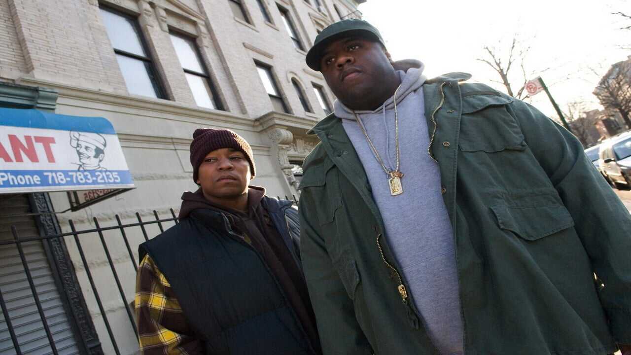 Notorious 0