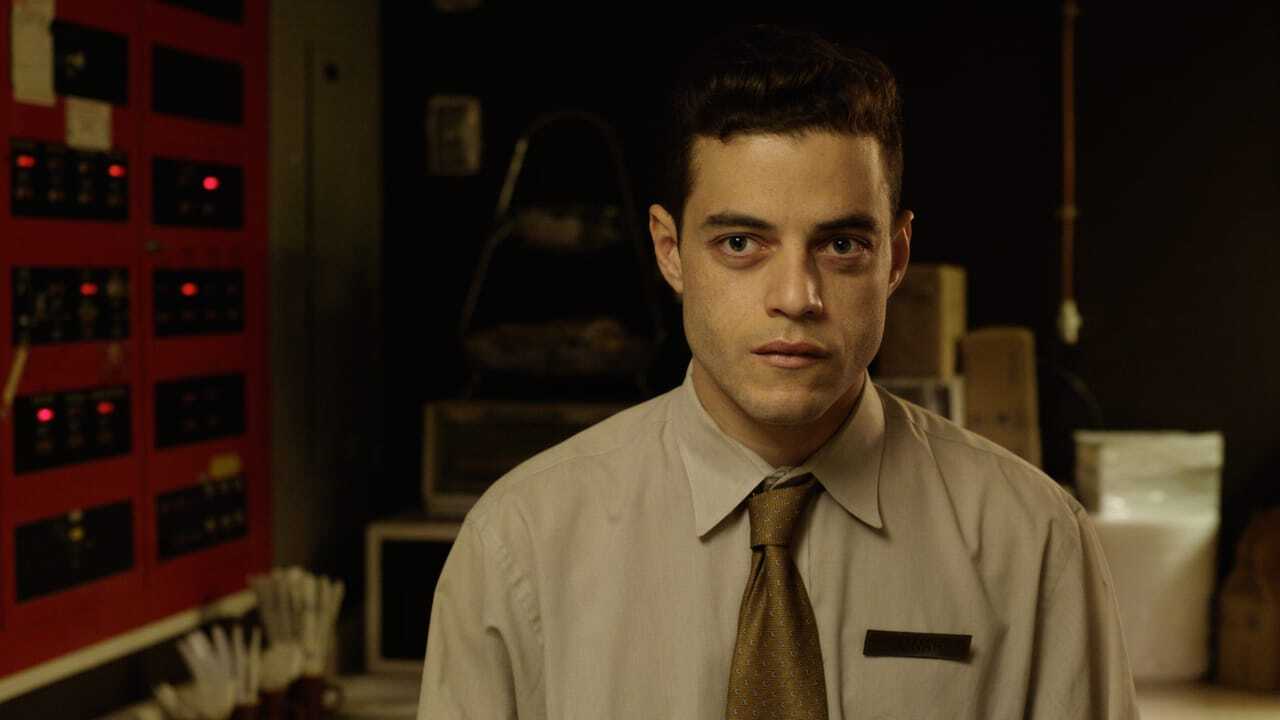 Buster's Mal Heart 0