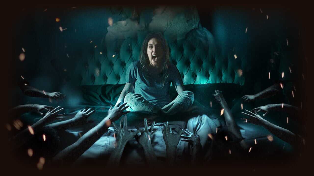 After She Wakes 0
