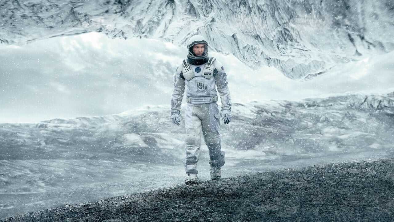Interstellar 0