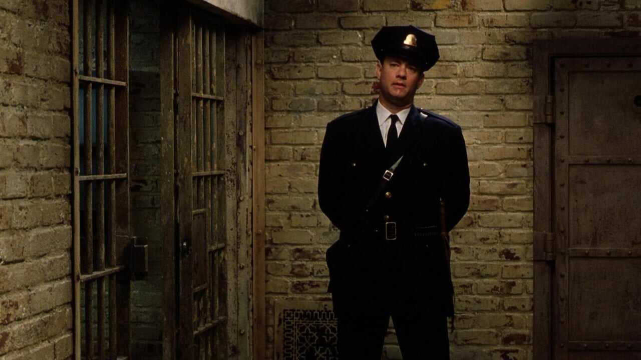 The Green Mile 0