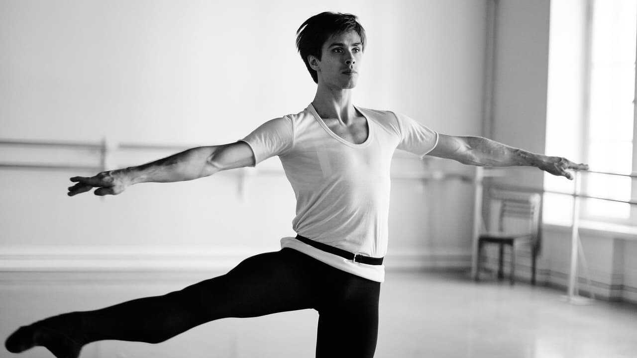 Rudolf Nureyev: Dance to Freedom 0