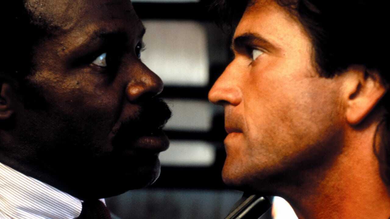 Lethal Weapon 0