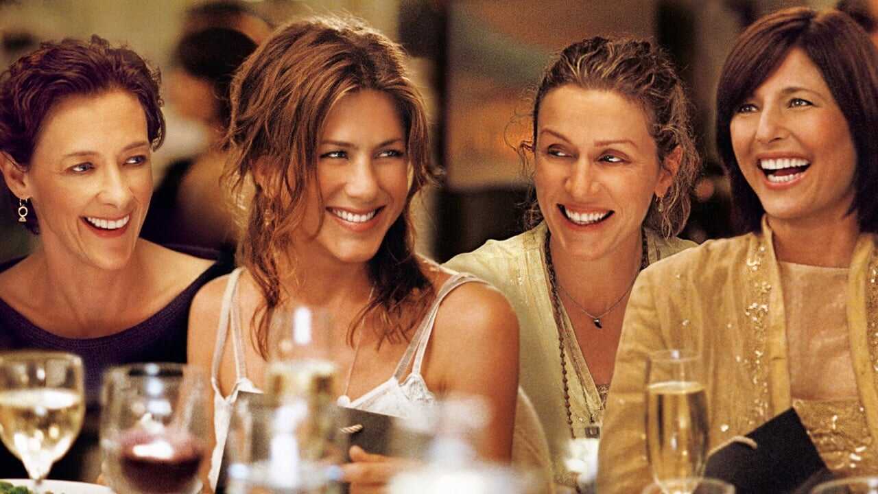 Friends with Money 0