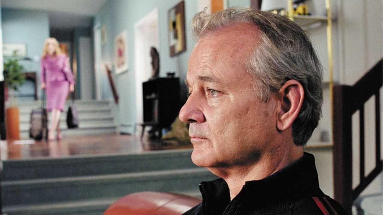 Broken Flowers 0