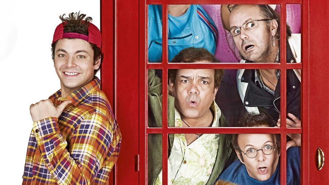 Les Profs 2 0
