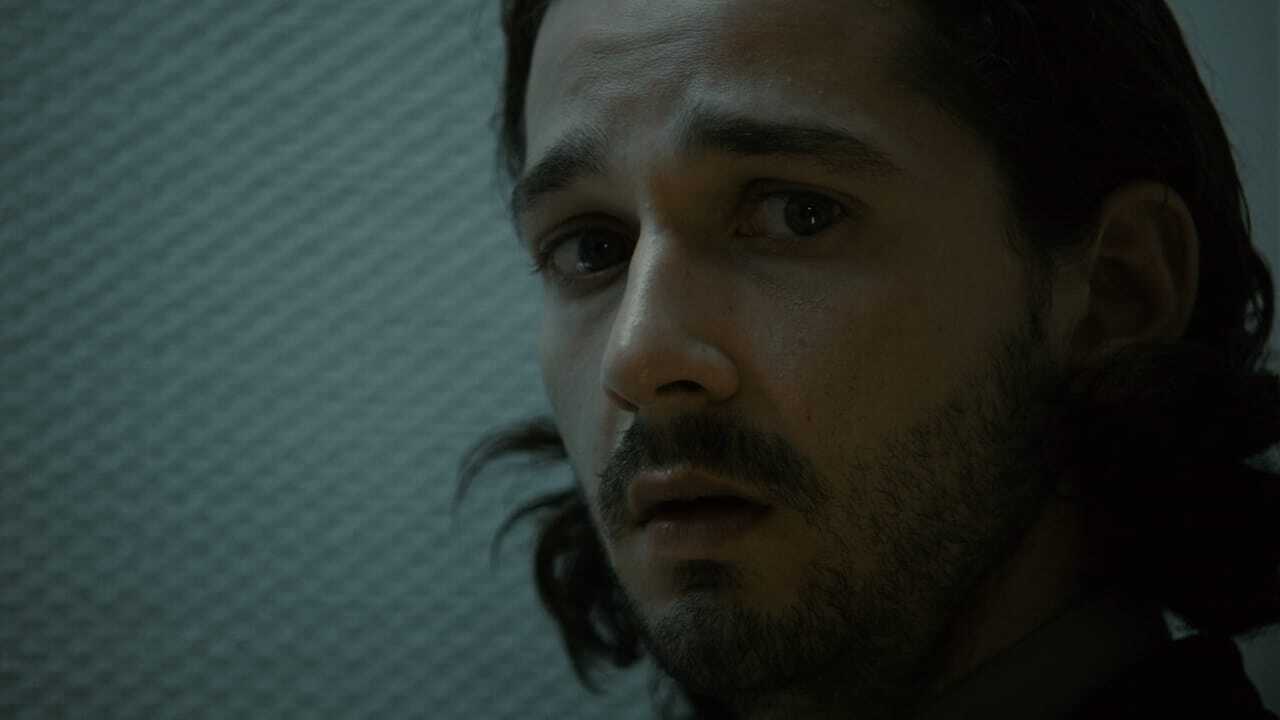 Charlie Countryman 0
