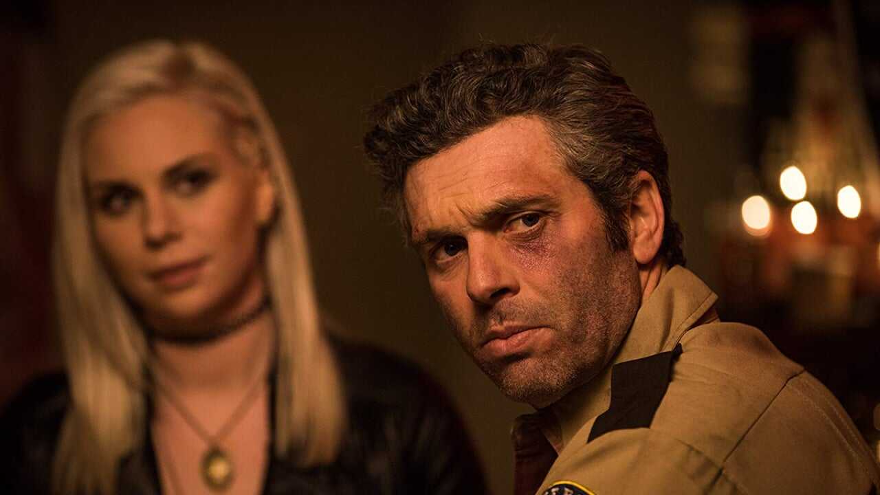 Another WolfCop 0