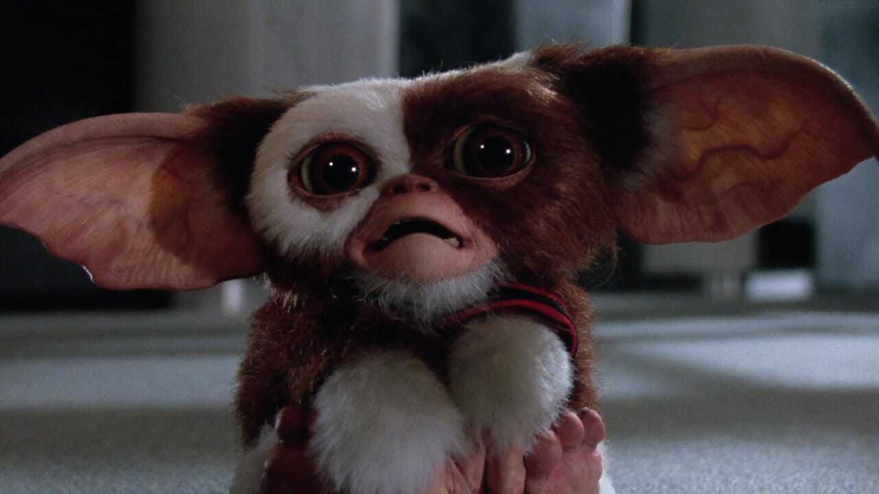 Gremlins 0