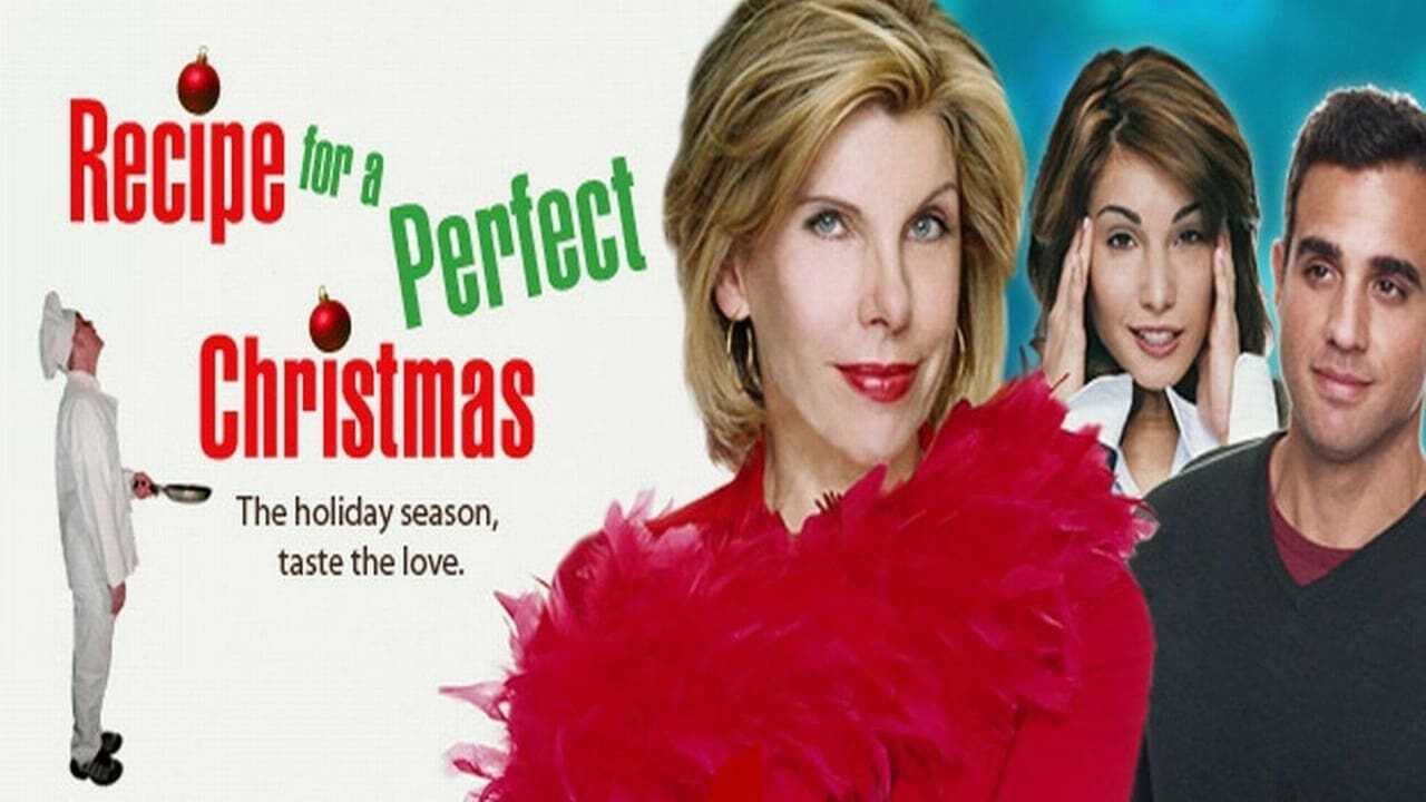 Recipe for a Perfect Christmas 0