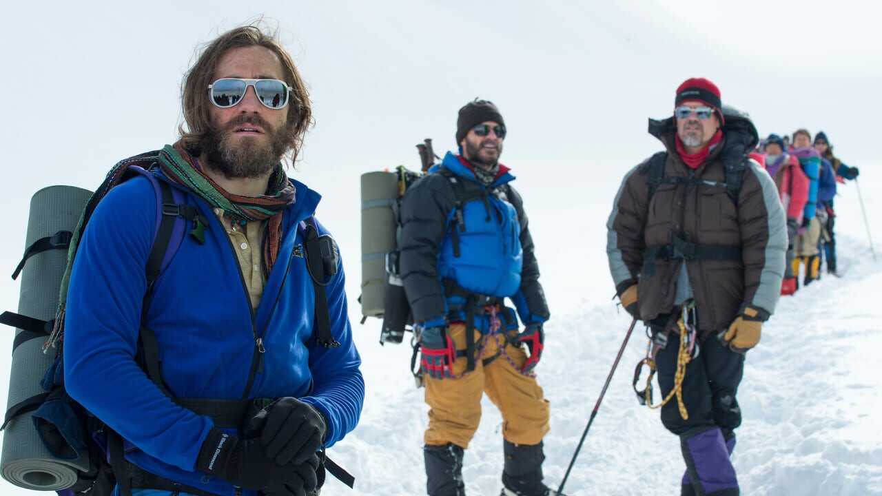Everest 0