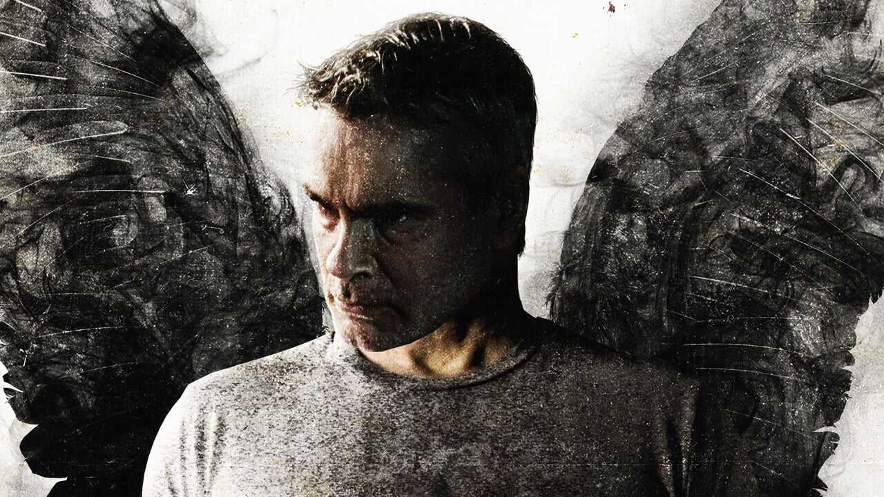 He Never Died 0