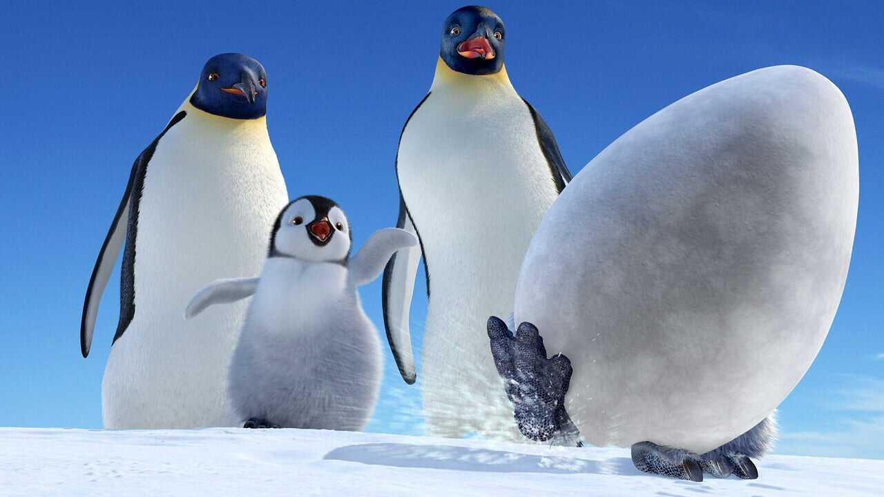 Happy Feet 0