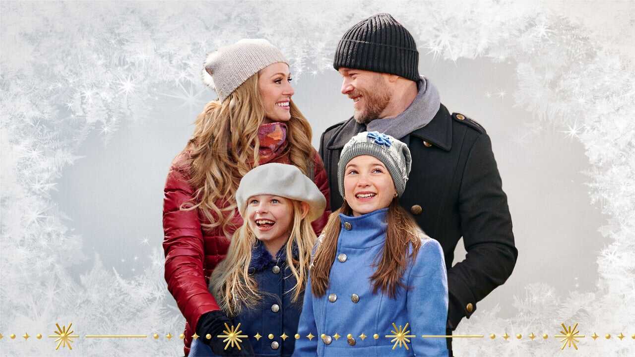 The Santa Squad 0
