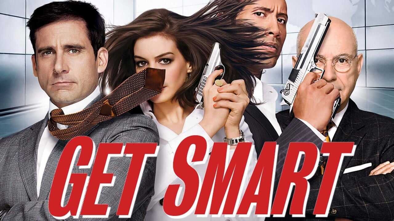 Get Smart 0