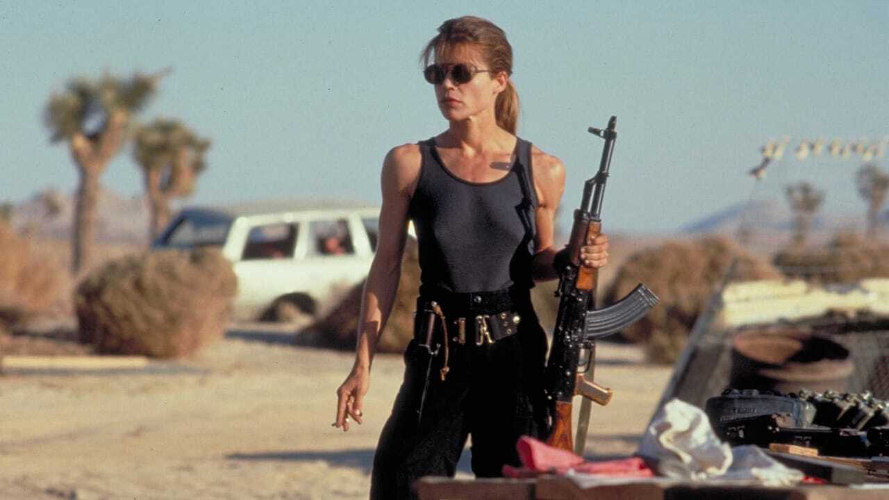 Terminator 2: Judgment Day 0