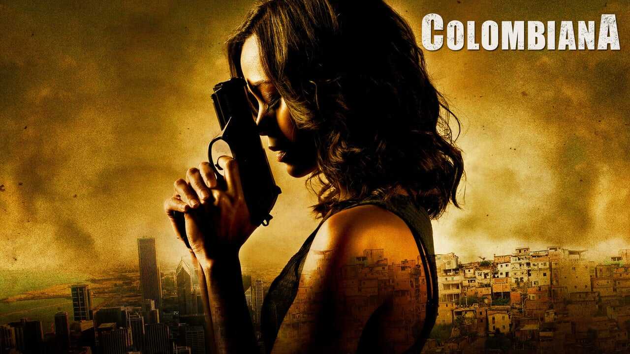 Colombiana 0