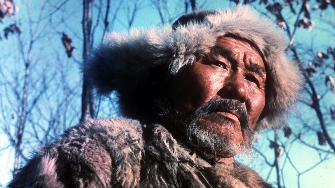 Dersu Uzala 0
