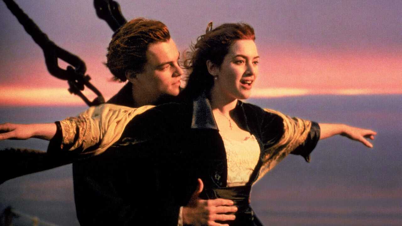 Titanic 0