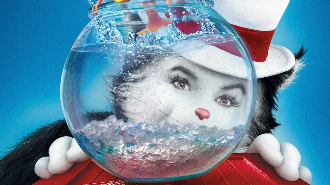 The Cat in the Hat 0