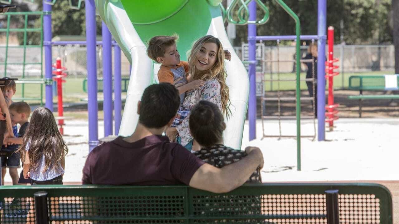 Devious Nanny 0
