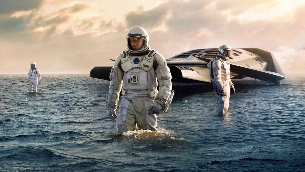 Interstellar 0