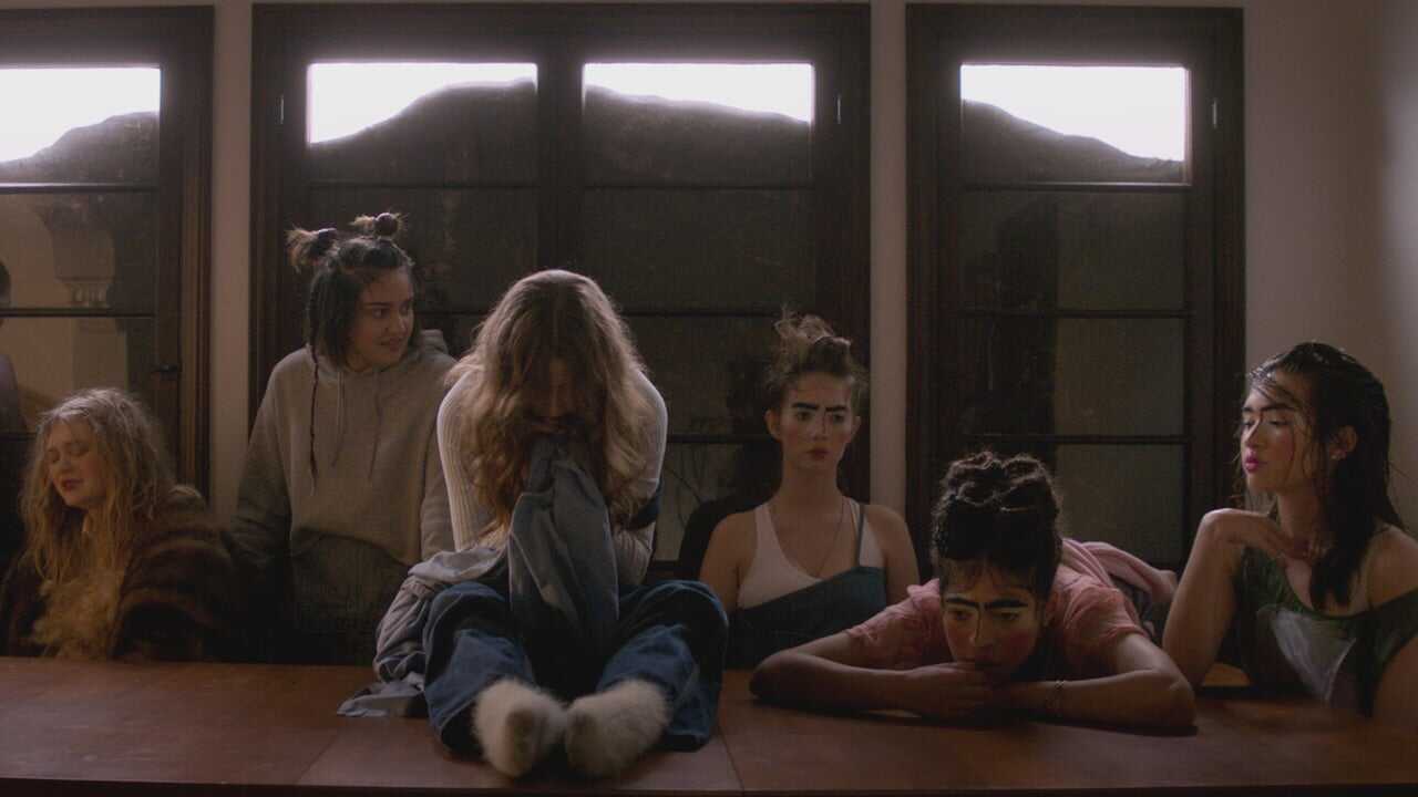 Ladyworld 0