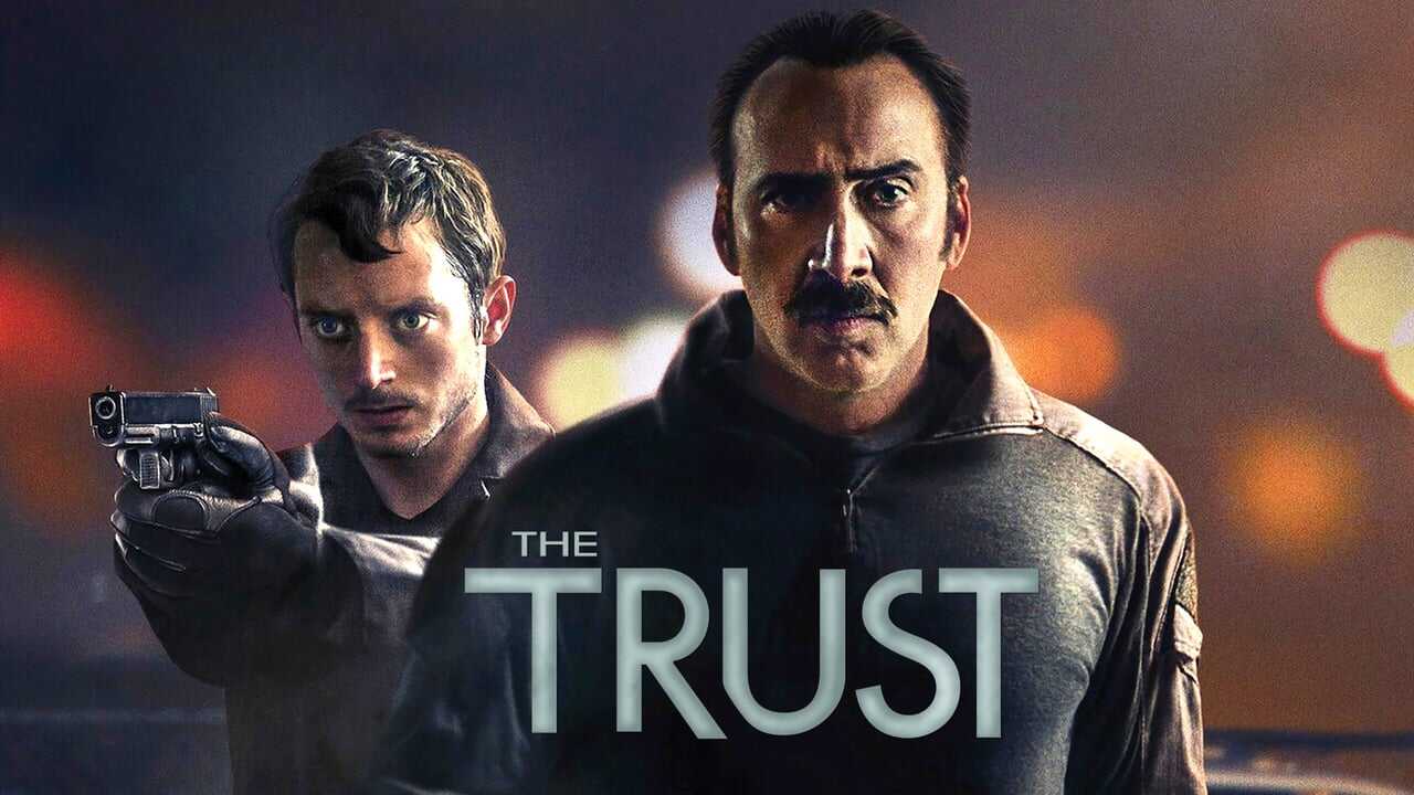The Trust 0