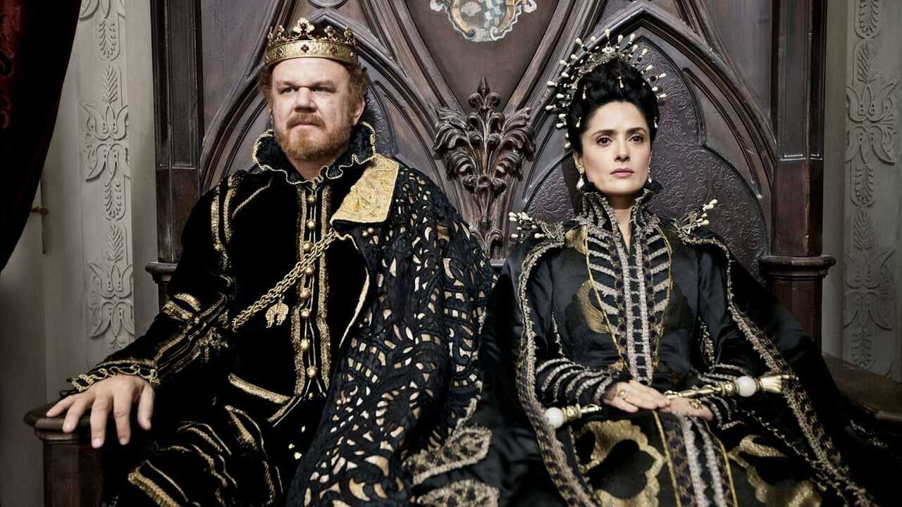 Il racconto dei racconti - Tale of Tales 0