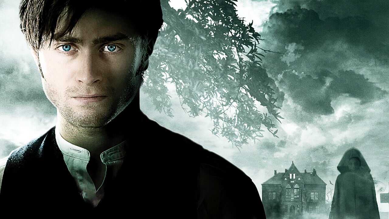 The Woman in Black 0